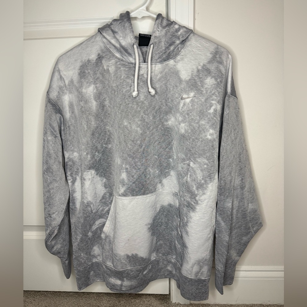 Nike Dri-Fit Hoodie